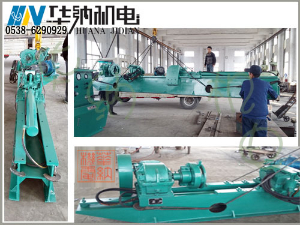懸?。▎误w）拆柱一體機